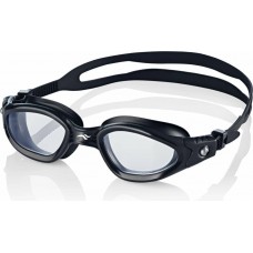 Окуляри для плавання Aqua Speed Atlantic чорний, код: 5908217679666