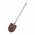 Лопата Naturehike Multifunctional outdoor shovel NH20GJ002, сріблястий, код: 6927595761847-AM