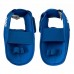 Захист стопи Adidas з ліцензією WKF M, синій, код: 15560-1098