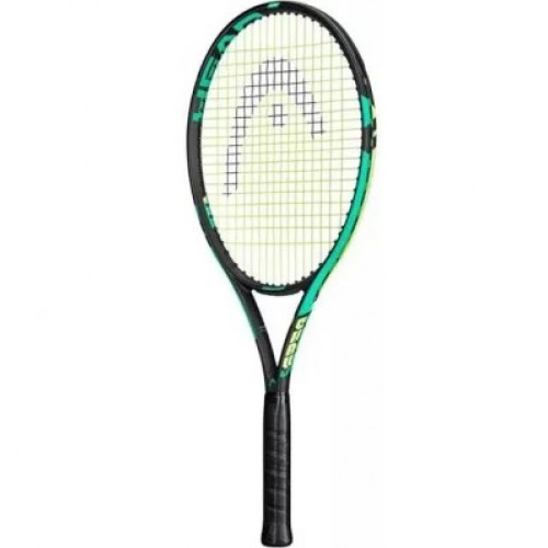 Ракетка Head IG Challenge Team L (stealth) SC 20, код: 724794890899 Ракетка Head IG Challenge Team L (stealth) SC 20, код: 724794890899