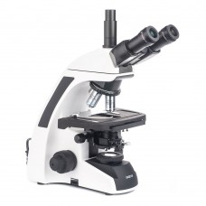 Мікроскоп Sigeta Biogenic 40x-2000x LED Trino Infinity, код: 65260-DB