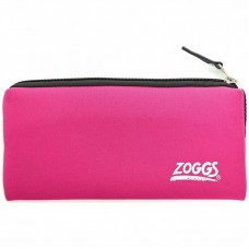 Чохол для окулярів Zoggs Goggle Pouch рожевий, код: 749266028112
