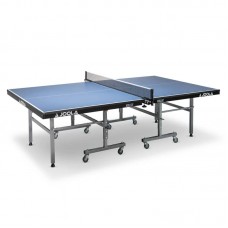 Тенісний стіл Joola World Cup 22, синій, код: 67520-TTN Тенісний стіл Joola World Cup 22, синій, код: 67520-TTN