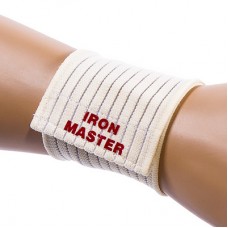 Фіксатор зап"ястя IronMaster 1 шт, код: IR97922-WS