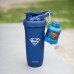 Шейкер спортивний SmartShake Reforce 900ml DC Superman, код: 11150901-PP