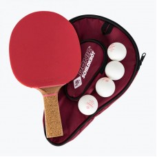 Набір для настільного тенісу Donic Gift Set Persson 600, код: 788450-NI