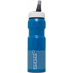 Пляшка для води Sigg Dyn Sports New 0,75L, Teal Touch, код: 8620.70