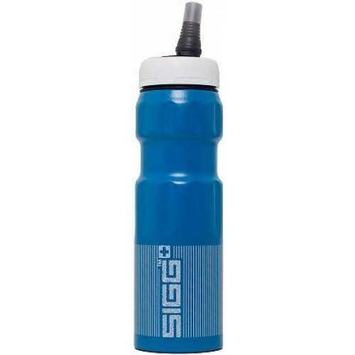 Пляшка для води Sigg Dyn Sports New 0,75L, Teal Touch, код: 8620.70