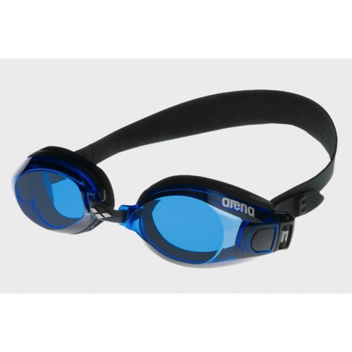 Окуляри для плавання Arena Zoom Neoprene чорний-темно-синій, код: 3468332815735 Окуляри для плавання Arena Zoom Neoprene чорний-темно-синій, код: 3468332815735