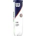 М'яч тенісний Wilson Roland Garros All CT 4 Ball, 4шт., код: WRT116400-WS