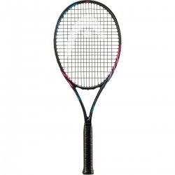 Ракетка Head MX Spark Pro (Black) Gr2, код: 724794187265