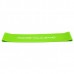 Резинка для фітнесу 4FIZJO Mini Power Band 1 мм 10-15 кг Green, код: P-5907222931615