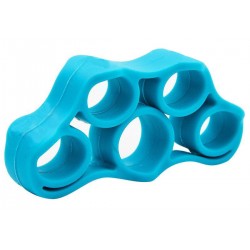 Еспандер для рук та пальців EasyFit GripFlex 4 кг, синій, код: EF-1907-4-BL