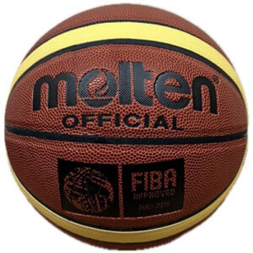М"яч баскетбольний Molten PU №6, помаранчевий, код: МTGL6/PU-WS М"яч баскетбольний Molten PU №6, помаранчевий, код: МTGL6/PU-WS