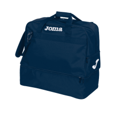 Сумка Joma Training III Medium 44х45х27см, темно-синій, код: 9995186445091