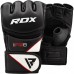 Рукавички ММА RDX Rex Leather XL Black, код: 10303_XL-RX Рукавички ММА RDX Rex Leather XL Black, код: 10303_XL-RX