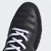 Взуття для боротьби (борцівки) Adidas Adizero Varner, розмір 38 UK 6 (24,5 см), чорний, код: 15558-610