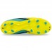 Бутси футбольні Aikesa розмір 41, жовтий-блакитний, код: 813-40-45_41YN