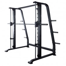 Тренажер машина Смітта з противагою VNK Angled, код: BR1249-RX Тренажер машина Смітта з противагою VNK Angled, код: BR1249-RX