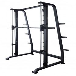 Тренажер машина Смітта з противагою VNK Angled, код: BR1249-RX Тренажер машина Смітта з противагою VNK Angled, код: BR1249-RX