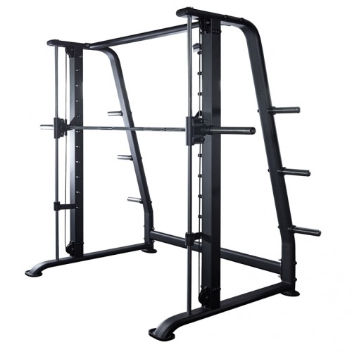 Тренажер машина Смітта з противагою VNK Angled, код: BR1249-RX Тренажер машина Смітта з противагою VNK Angled, код: BR1249-RX