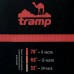 Термос Tramp Soft Touch 0,75 л, сірий, код: TRC-108-grey