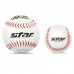 М'яч для бейсболу білий Star, код: WB302-S52 М'яч для бейсболу білий Star, код: WB302-S52