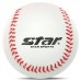 М'яч для бейсболу білий Star, код: WB302-S52 М'яч для бейсболу білий Star, код: WB302-S52