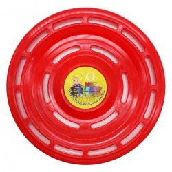 Тарілка Toys Фрісбі Максимус, червоний, код: 159919-T
