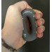 Еспандер кистьовий силіконовий PowerPlay Hand Grip Large 30-35-40 кг, сірий, код: PP_4331_Grey_(30-35-40)