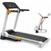 Бігова доріжка електрична Master F20, код: 8592833002549-IN