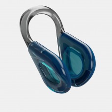 Затискач для носа Speedo Biofuse Noseclip Au One Size, синій, код: 5059937668475