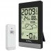 Метеостанція Technoline WS9132 Black, код: DAS301788-DA