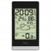 Метеостанція Technoline WS9132 Black, код: DAS301788-DA