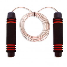 Скакалка швидкісна Cima, код: CM-J600 Скакалка швидкісна Cima, код: CM-J600