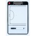 Дошка тактична Pure2Improve Coachboard Futsal 350x220 мм, код: 03876-IN