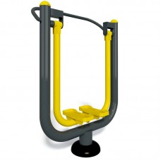 Повітряний ходок InterAtletika 1071х481х1518 мм, код: SE115-SM