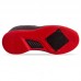 Кросівки для баскетболу Under Armour розмір 41 (26см), чорний-червоний, код: F913-2_41BKR Кросівки для баскетболу Under Armour розмір 41 (26см), чорний-червоний, код: F913-2_41BKR