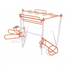 Спортивний комплекс Miros “Воркаут”, код: W654