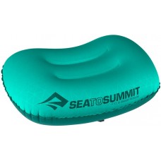 Надувная подушка Sea To Summit Aeros Ultralight Pillow Regular Sea Foam, код: STS APILULRSF