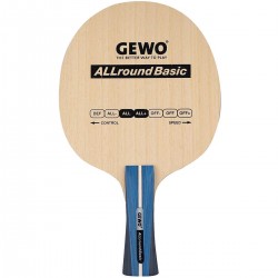 Основа для ракетки Gewo Allround Basic FL (944200001), код: 931298-SVA