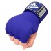 Бинти-рукавиці RDX IS2 Inner Straps M, синій, код: HYP-IS2U-L