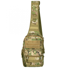 Сумка Camotec COB Sling 120х210х310 мм, мультікам, код: 2908010158613