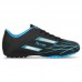 Сороконіжки футбольні Pro Action розмір 36, чорний-синій, код: VL21883-TFY-BKTF_36