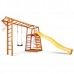 Дитячий майданчик SportBaby, код: SportBaby-23