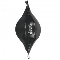 Груша боксерська Boxer на розтяжках, чорний , код: 1017-01_BK-S52 Груша боксерська Boxer на розтяжках, чорний , код: 1017-01_BK-S52