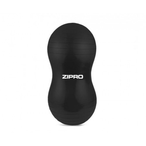 М"яч для вправ Zipro Peanut 45см, код: 5901793678320-IN М"яч для вправ Zipro Peanut 45см, код: 5901793678320-IN