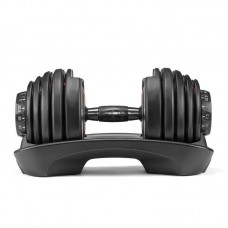 Гантель з регулюванням ваги Bowflex 552i Select Tech 1х24 кг, код: M-6467985-IN