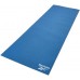 Килимок для йоги Reebok Yoga Mat 1730х610х4 мм, синій, код: 5055436110323