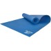 Килимок для йоги Reebok Yoga Mat 1730х610х4 мм, синій, код: 5055436110323